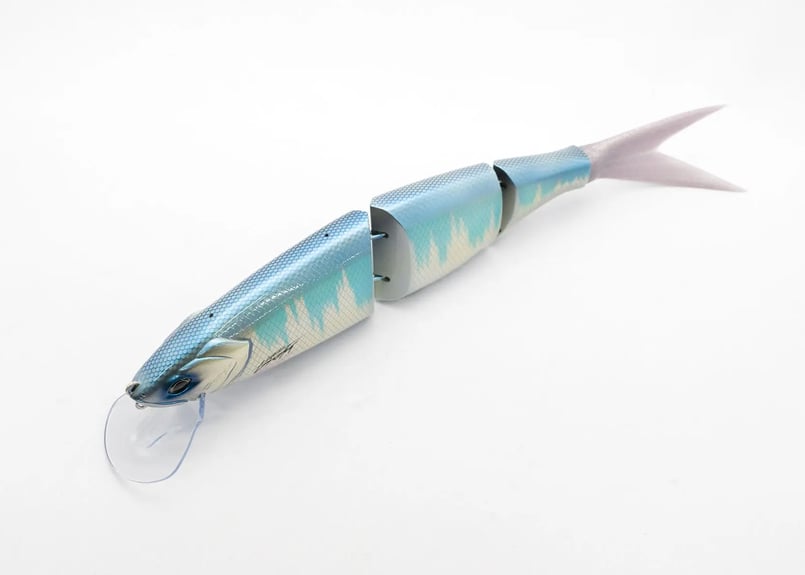 DRT/ディーアールティ KLASH GHOST/クラッシュゴースト | BOAT&TACKL