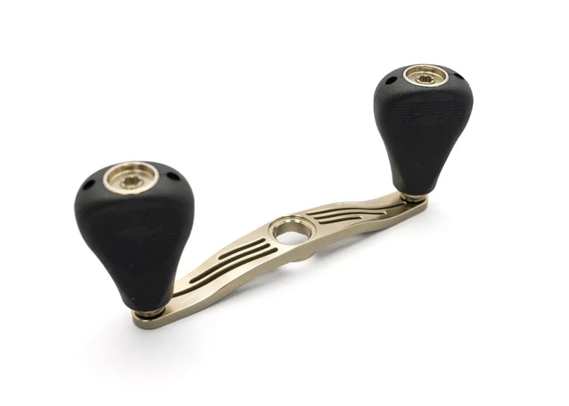 バリアル ホイールキャップ DISH Gold バリアル ホイールキャップ DISH