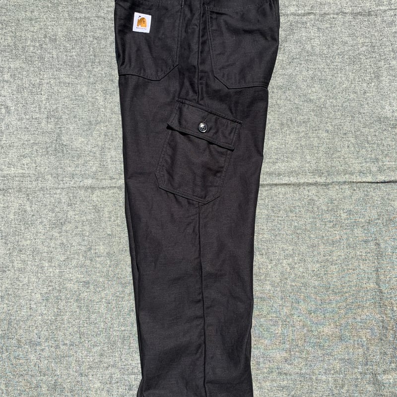 NAOSHIYA CUSTOM FACTORY ベイカーパンツ 藍染め 直し屋 【公式通販】