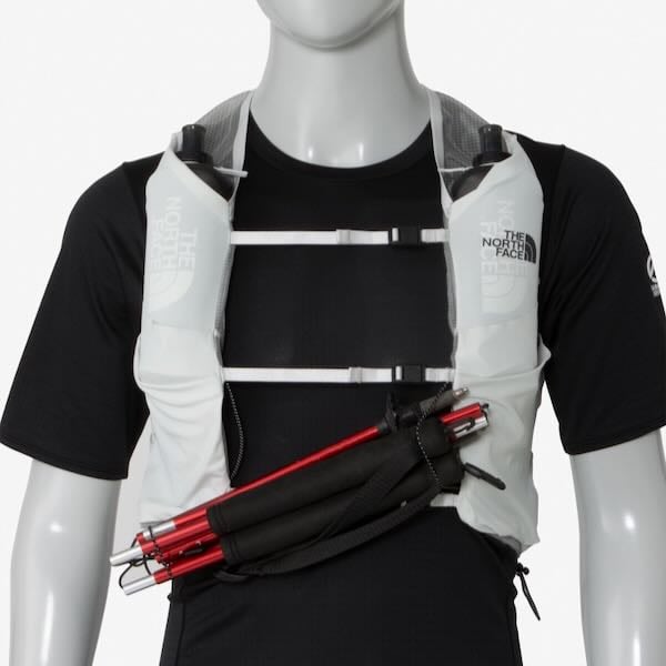 THE NORTH FACE】エイチエスティー ヒューム 6 / HST FUME 6 (T