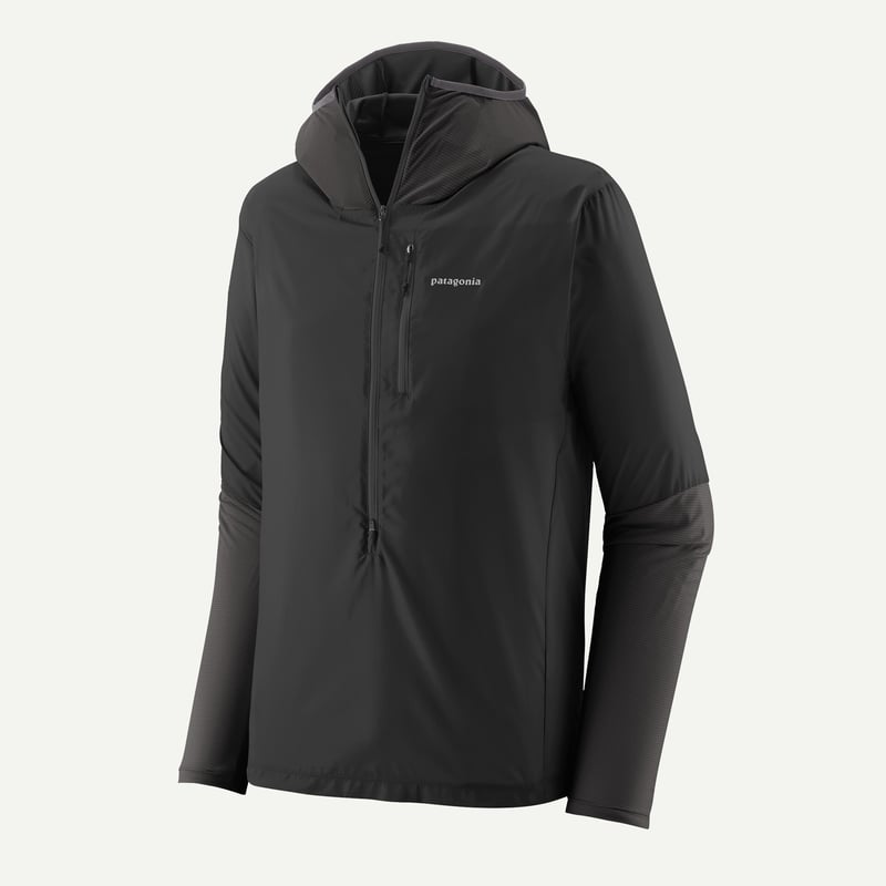 patagonia】メンズ エアシェッド プロ プルオーバー / Men's Airshed