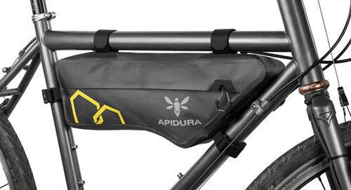 国内正規品】APIDURA エクスペディション・フレームパック （3L）全国