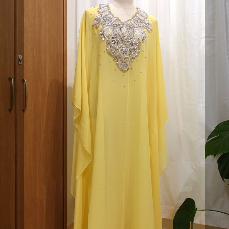 即日発送】ハリージドレス（3カラー） | ベリーダンスショップ