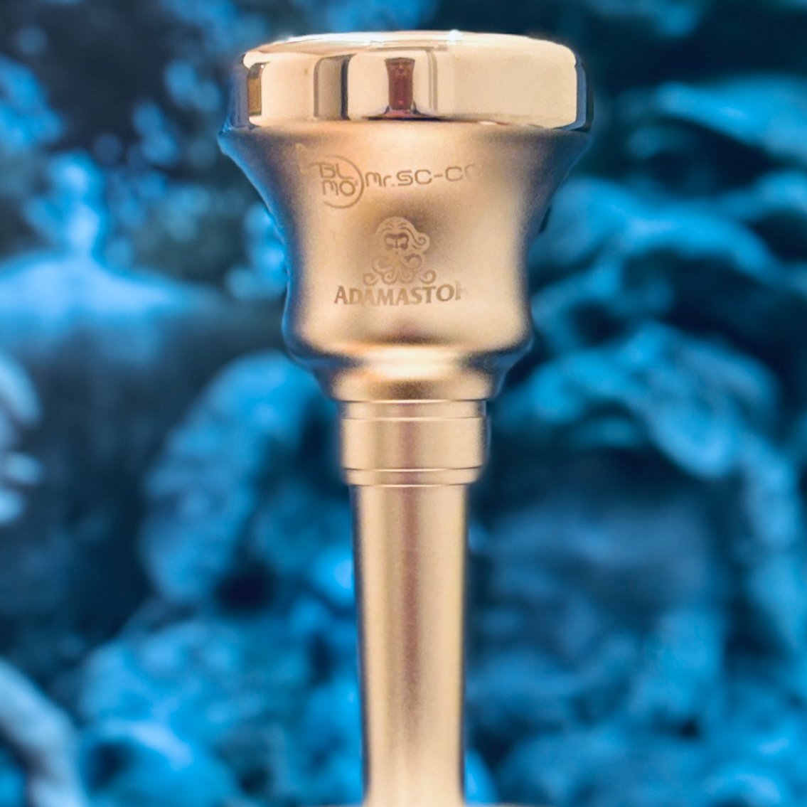 アトリエモモ マウスピース MMM50GP アトリエモモ マウスピース