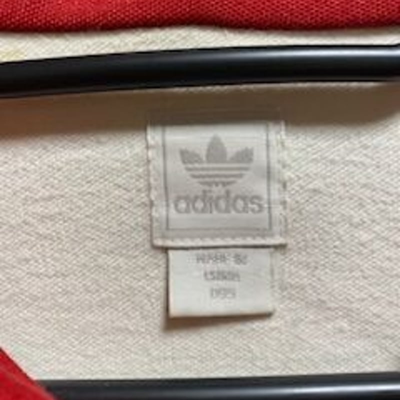 adidas original 日本代表 トラックジャケット オリンピック | anarchy