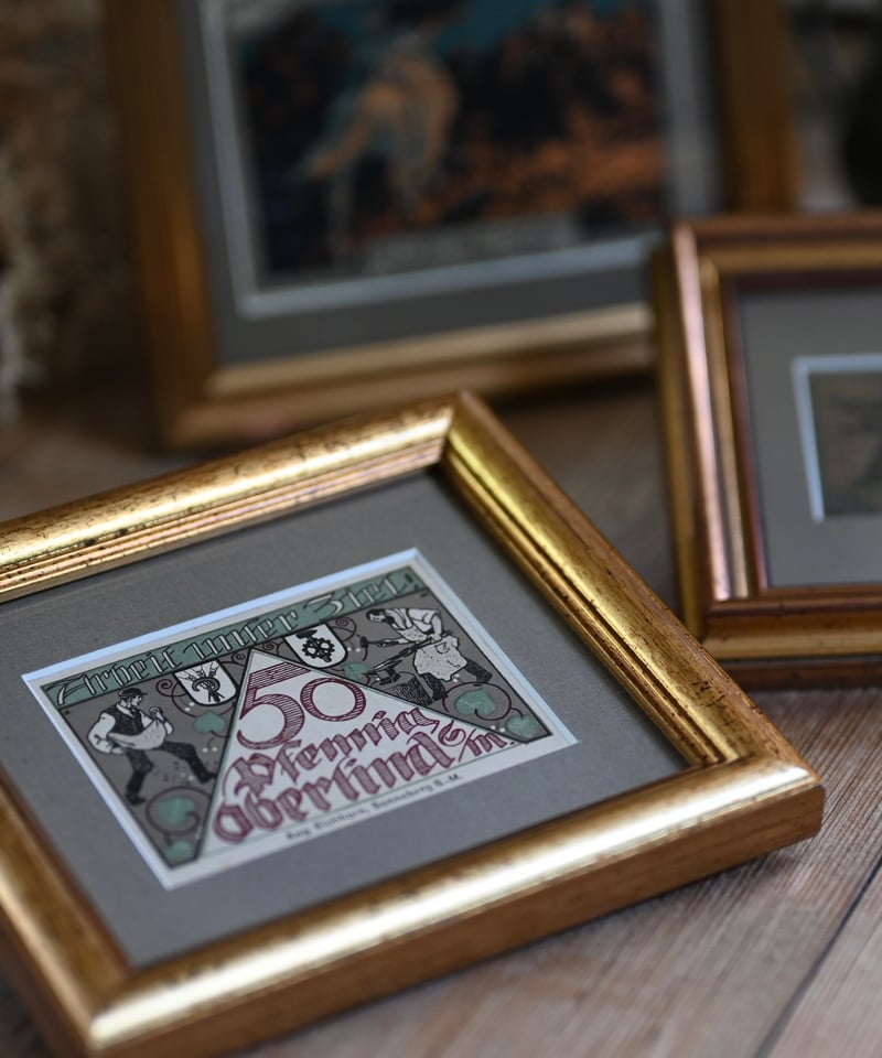 ノートゲルトNo71755 | CUATRO CAMINOS