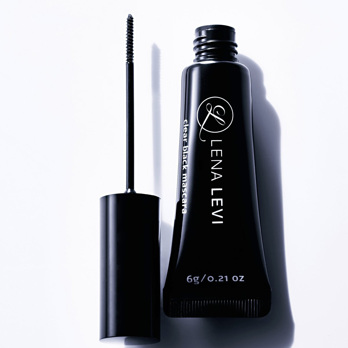 LENALEVI クリアブラックマスカラ | Nico online shop