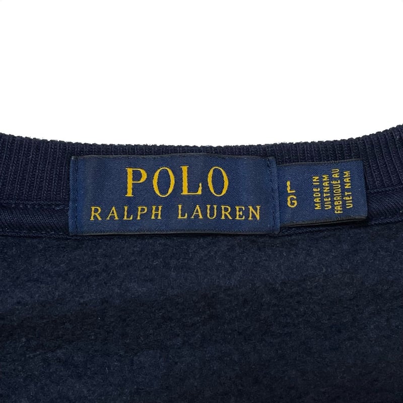 POLO RALPHLAUREN 