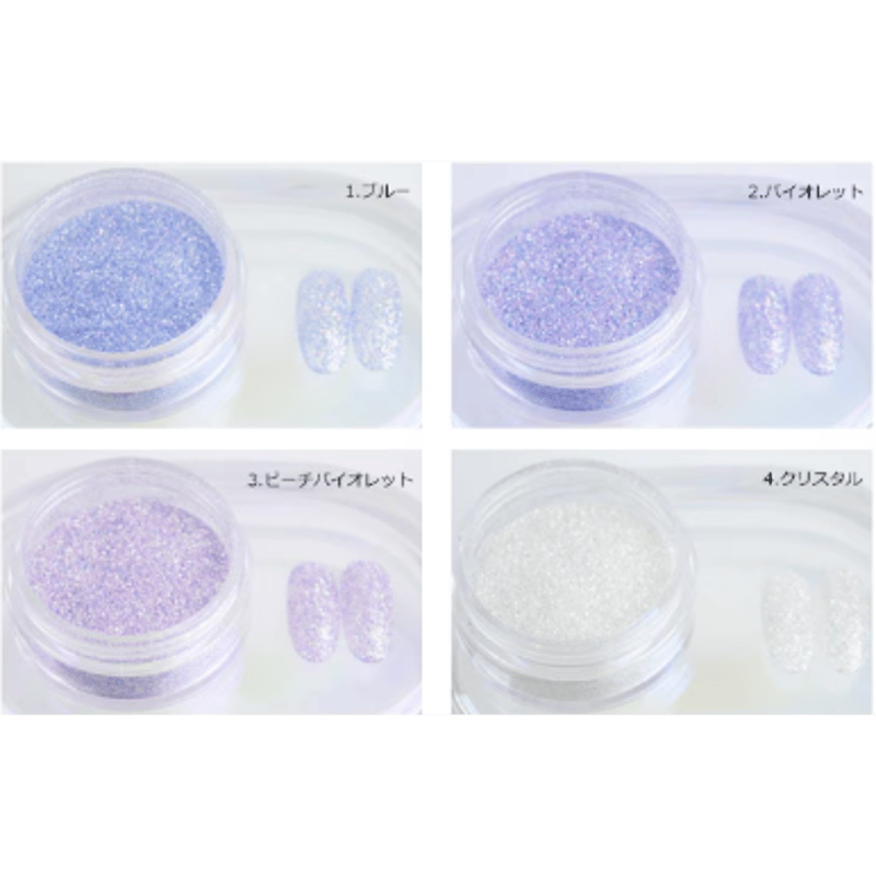 ダイヤモンドグリッター 全8色 2サイズ | Boutique Korea -Japan公式S