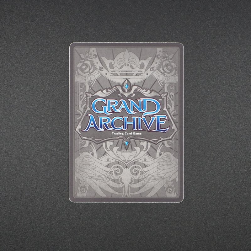 Lily, Marine Castellan 4枚 grand archive グランドアーカイブ - Lily