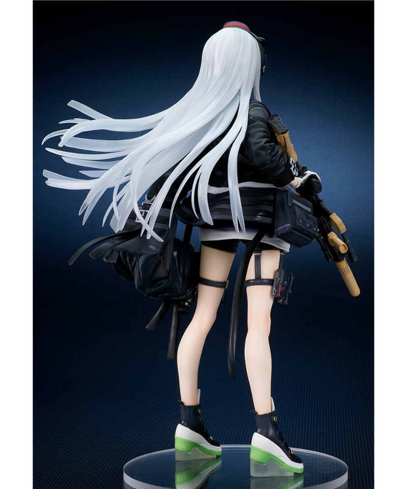 ドールズフロントライン 416MOD3 1/7スケール PVC製塗装済み完成品