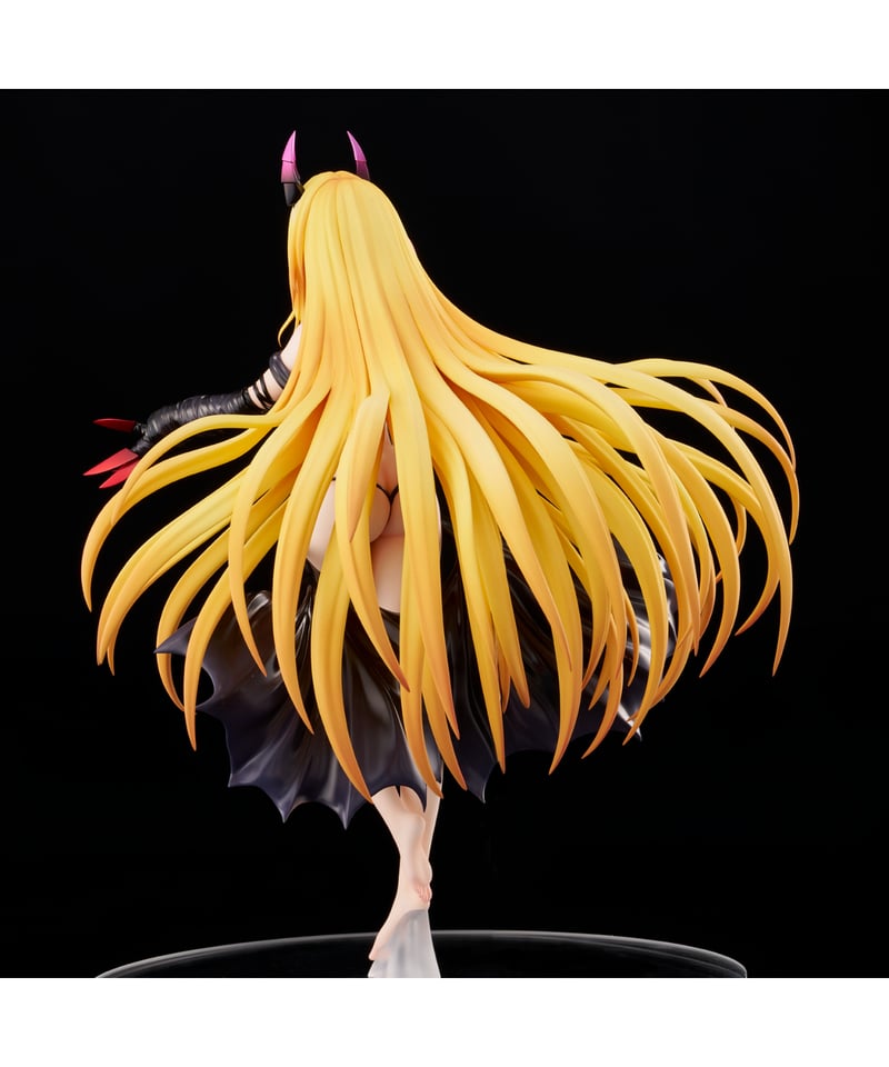 ToLoveる－とらぶる－ダークネス 金色の闇ダークネスver.1/6