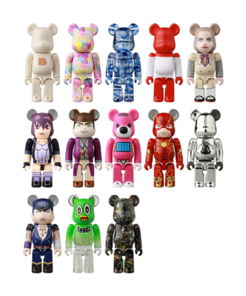 BE＠RBRICK SERIES 47 1BOX（24個入り） | WonderToys