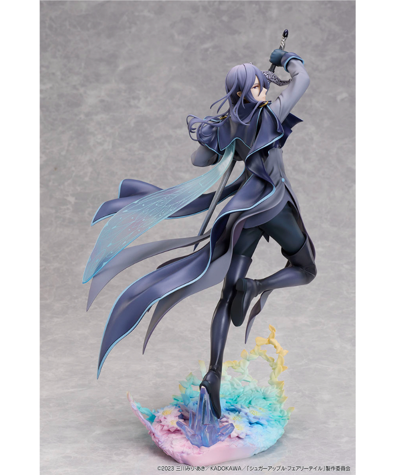 シュガーアップル・フェアリーテイル シャル・フェン・シャル 1/7