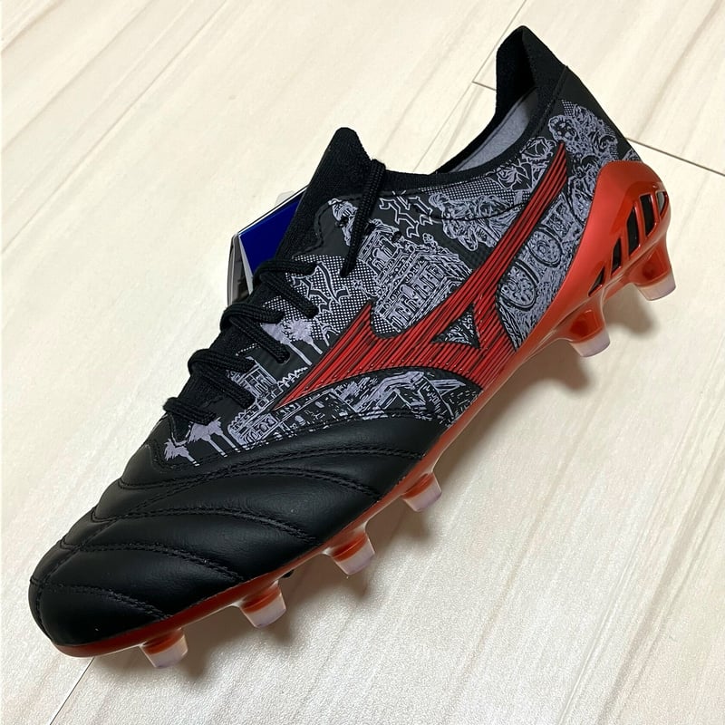 MIZUNO MORELIA NEO Ⅲ β JAPAN SR4 / ミズノ モレリアネオ3ベ