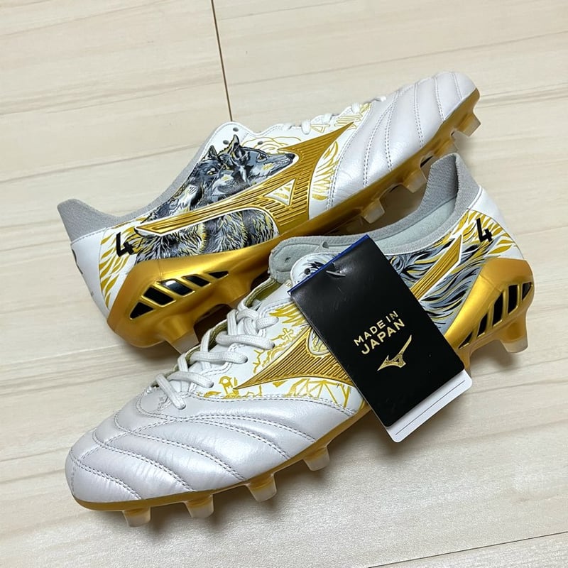 MIZUNO MORELIA NEO Ⅲ SR4 JAPAN / ミズノ モレリアネオ3 SR