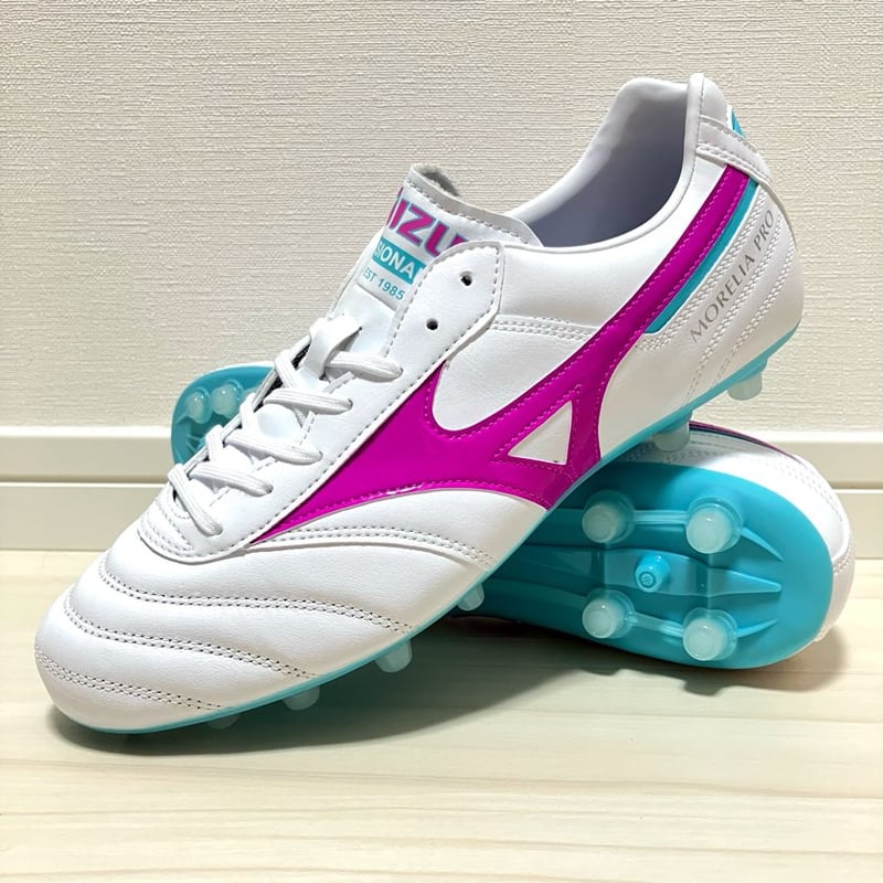 MIZUNO MORELIA Ⅱ PRO AG P1GA231466 / ミズノ モレリア2