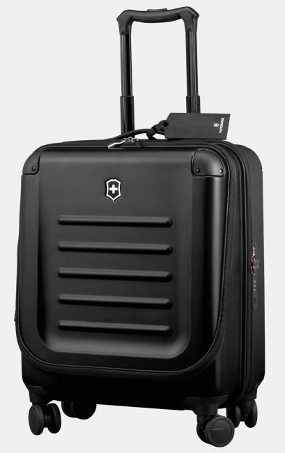 Victorinox Spectra 2.0 Dual-Access Frequent Flyer Carry-On in