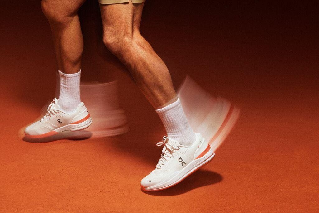 On's The Roger Pro Releases In A Clay-Court Version