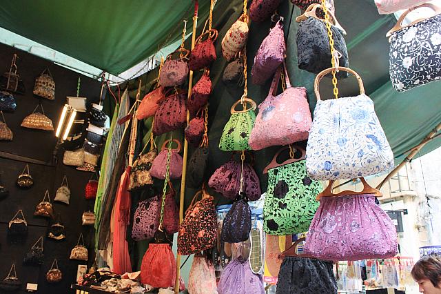 興記手袋靴業[Heng Kei Shoes and Handbags] | マカオナビ