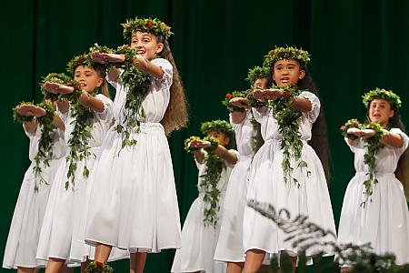 7/25-27 第44回クイーン・リリウオカラニ・ケイキ・フラ