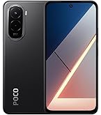 XIAOMI POCO M7, Smartphone 6+128GB, 6.9