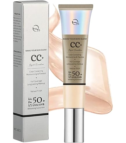 SK II Atmosphere CC Cream SPF50 PA++++ 30g/1oz : Amazon.co.uk: Beauty