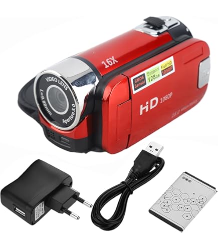 Sony Fits DCR-TRV140 Digital8 Camcorder - NTSC: Amazon.de