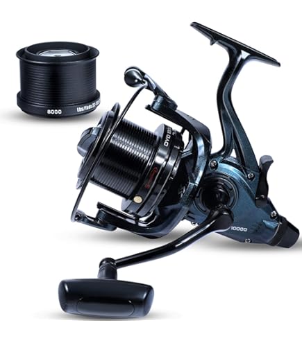 SHIMANO 20 Calcutta Conquest DC 100HG Right : Amazon.de: Sport