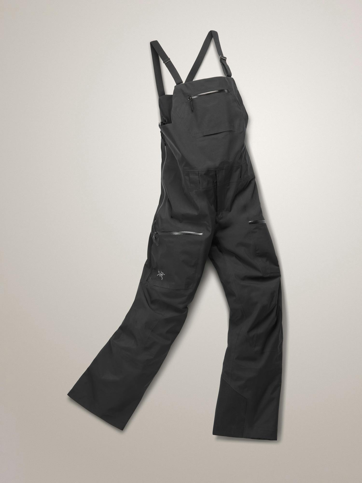 Sabre Bib Pant Men's | Arc'teryx United States