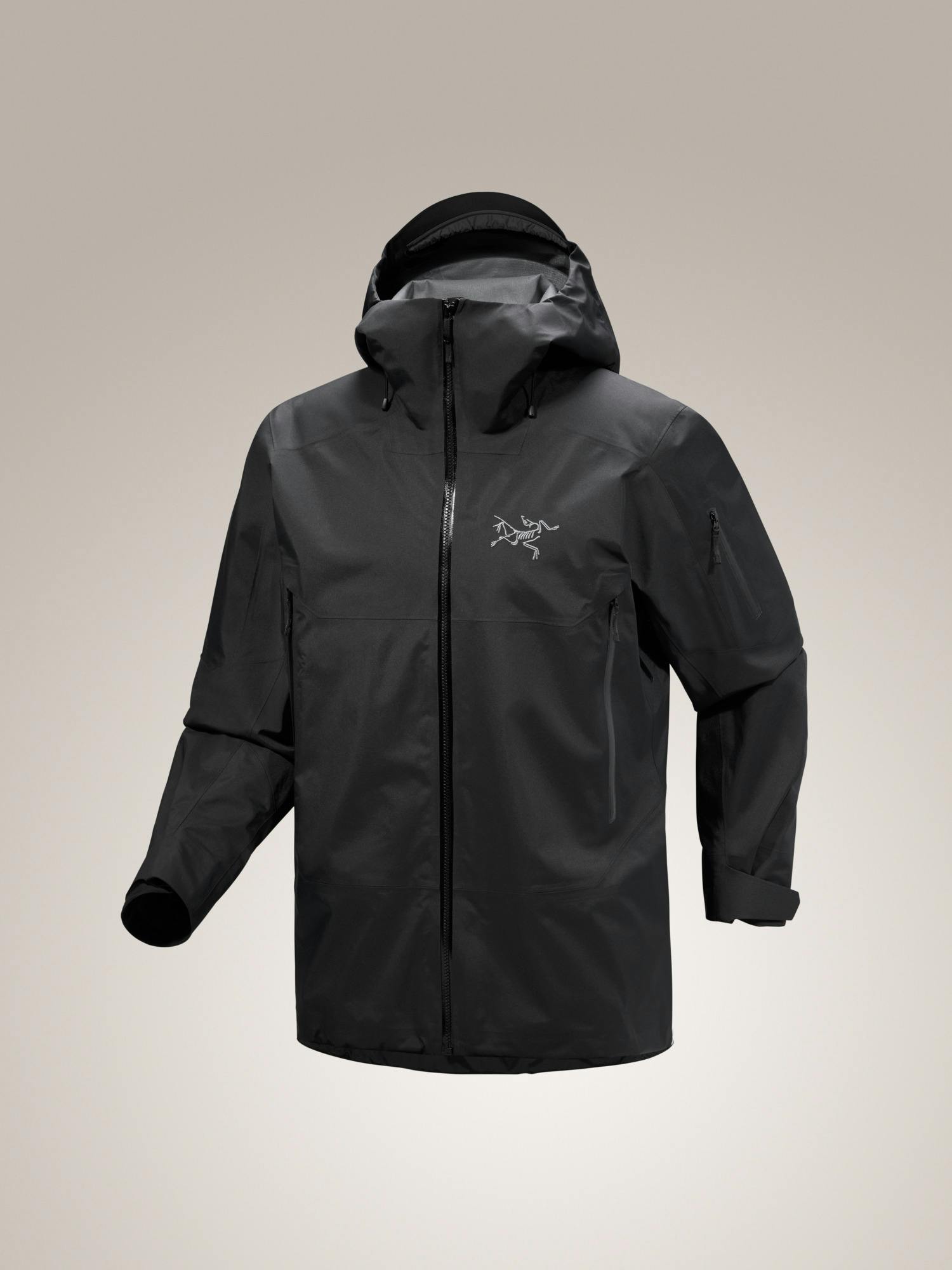 Sabre Jacket Men's | Arc'teryx United States