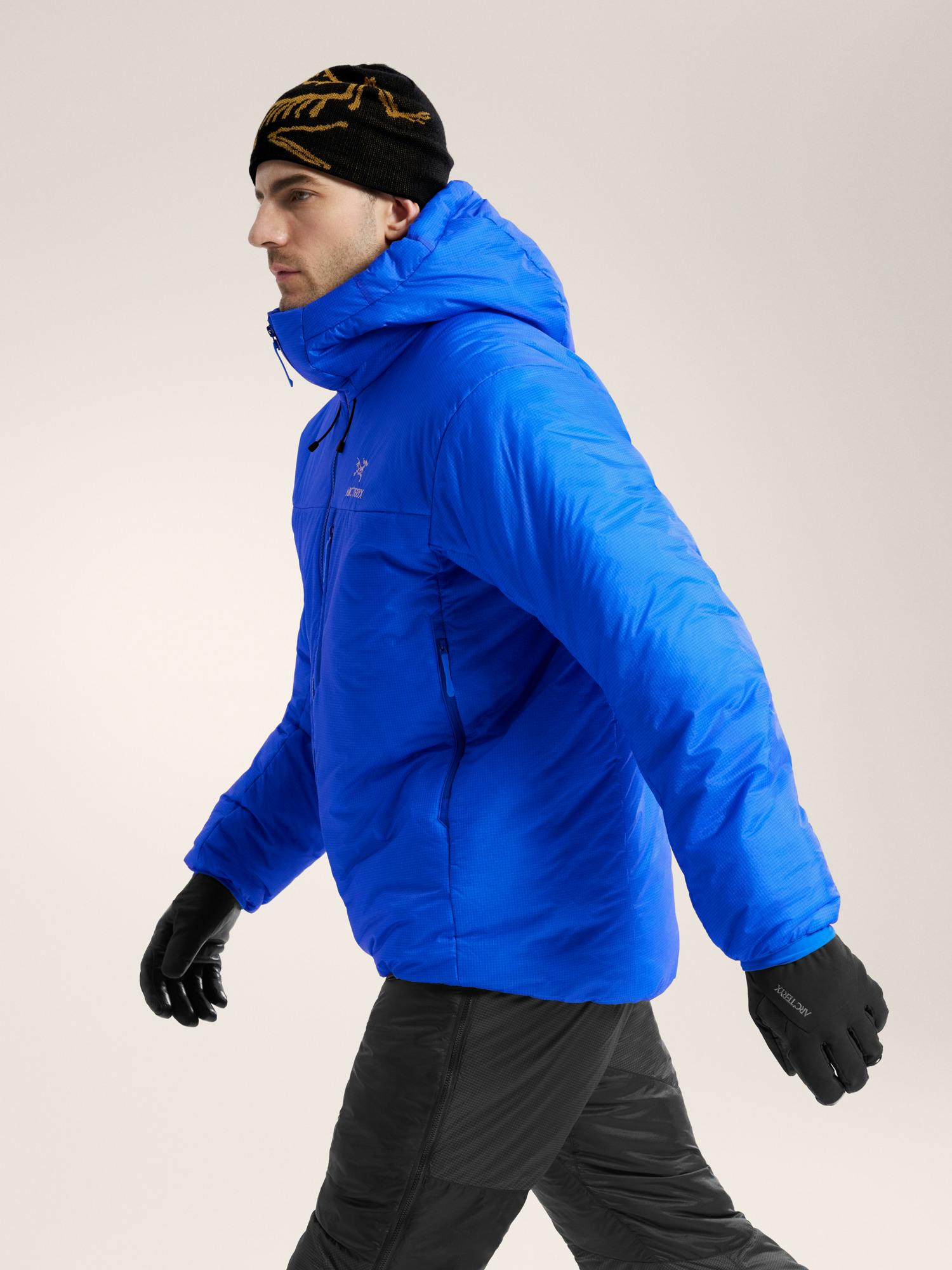 Nuclei SV Parka Men's | Arc'teryx United States