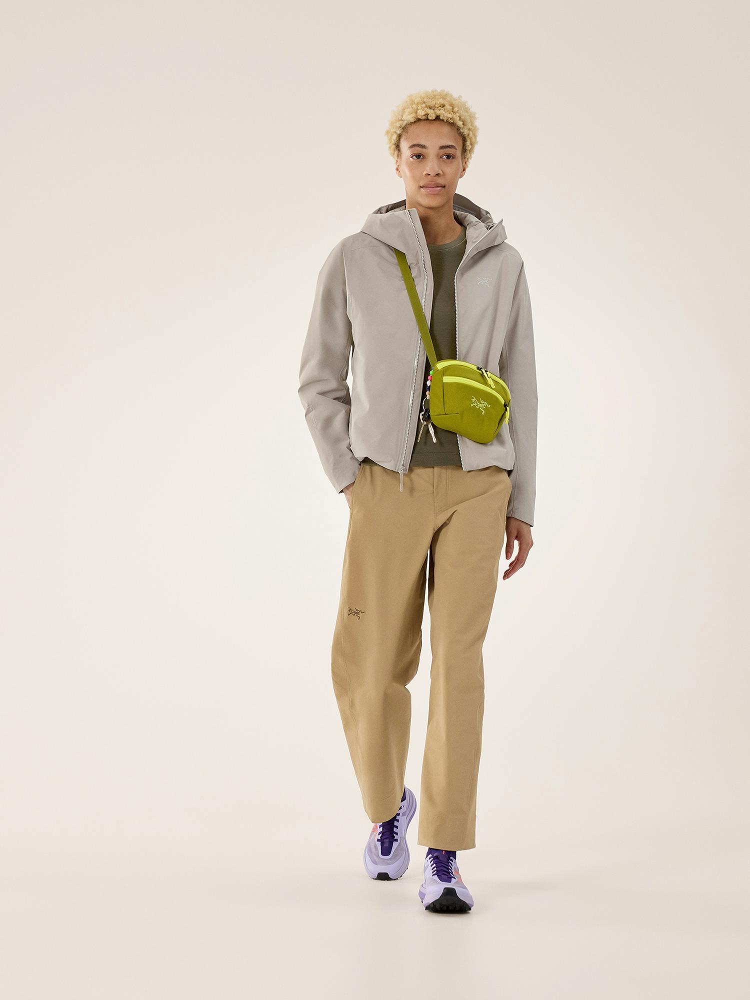 Mantis 1 Waist Pack | Arc'teryx United States