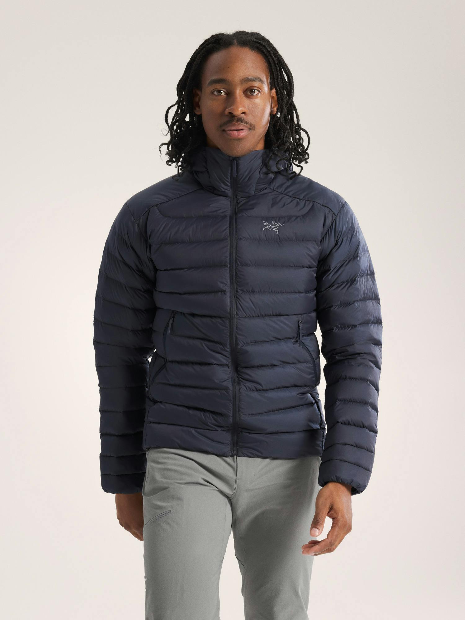 Cerium Hoody Men's | Arc'teryx Sweden