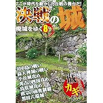 Amazon.co.jp: 廃城をゆく (イカロス・ムック) : Japanese Books