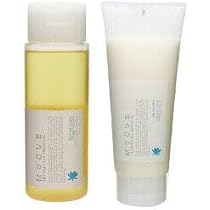 Amazon | ムクエ MUCUE ピュアスウィート モイスチャーシャンプー