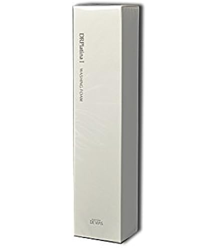 Amazon | DRデヴィアス プラチナ ローションAHA18Ⅱ 125ml | DR