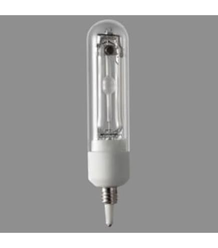 Amazon | パナソニック セラメタプレミアS 片口金 E形 70形 透明形 色