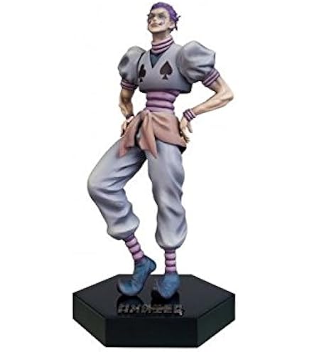 Amazon.co.jp: ゴン・フリークスVSネフェルピトー フィギュア 1/6