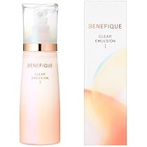 Amazon | 資生堂ベネフィーク クリアローションⅡ 170ml | Shiseido