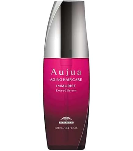 Amazon | オージュア インメトリィ シャンプー 500ml トリートメント