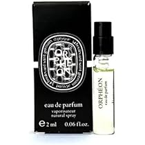 Amazon | ディプティック フルール ドゥ ポー オードパルファン 2ml