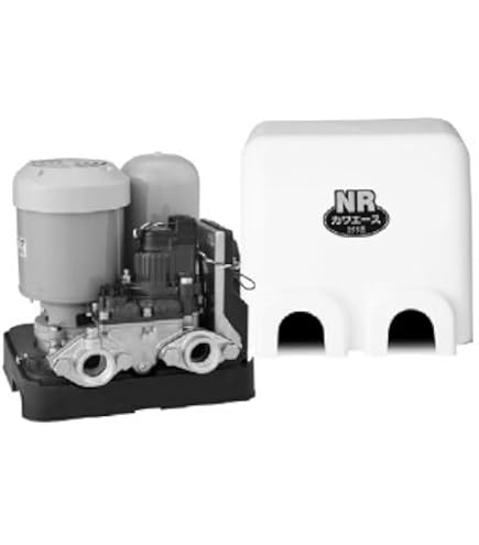 Amazon.co.jp: 川本 家庭用インバータ式井戸ポンプ(ソフトカワエース