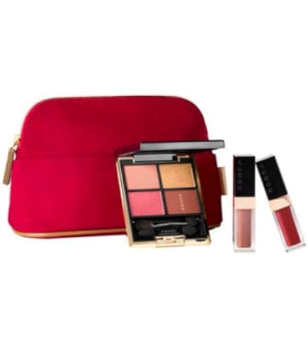 Amazon | SUQQU スック 2021 ホリデー メイクアップ キット B