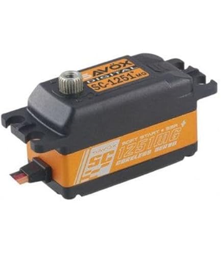 Amazon | ヨコモ (YOKOMO) ヨコモ プログラム カード SP-02D/03Dサーボ