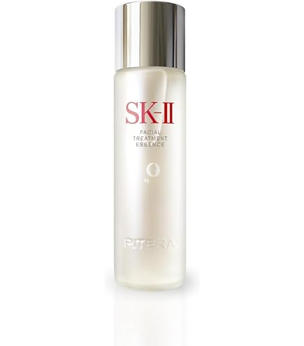 Amazon.co.jp: SK-II 化粧水 スプレー タイプ ミッド-デイ ミラクル