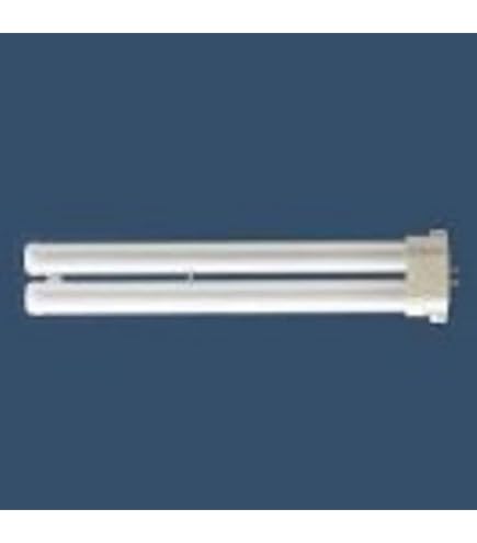 Amazon | パナソニック(Panasonic) ツイン蛍光灯6形・電球色ツイン1（2