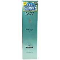 Amazon | ノブ IIIフェイスローションR(しっとり)＜医薬部外品＞(120ml