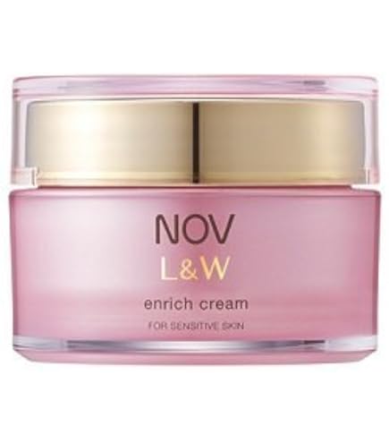 Amazon | NOV(ノブ) L&W エンリッチローション(医薬部外品) | NOV(ノブ