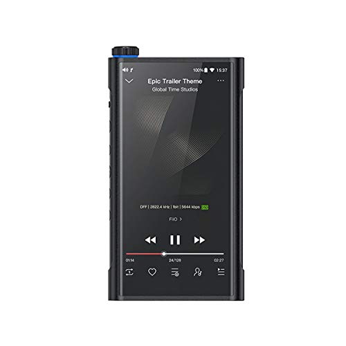 Fiio M15 デジタルオーディオプレーヤー フィーオ DAP FiiO M15 FIO